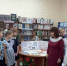 Урок-напутствие «Жизнь одна» проведет библиотека им. А.С. Пушкина - ЦБС г.о. Октябрьск