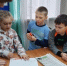 Час правовой культуры «Путешествие по стране Правознайка» в детском пространстве «Библиотеремок» библиотеки им. А.С. Пушкина 6+ - ЦБС г.о. Октябрьск