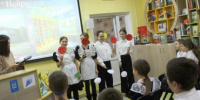 Квиз «#ЗГС# ЗнатокиГлобальнойСети» в БиблДоме Макаренко - ЦБС г.о. Октябрьск