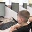Урок цифровой грамотности  «Интернет – территория безопасности» в БиблДоме Крылова - ЦБС г.о. Октябрьск